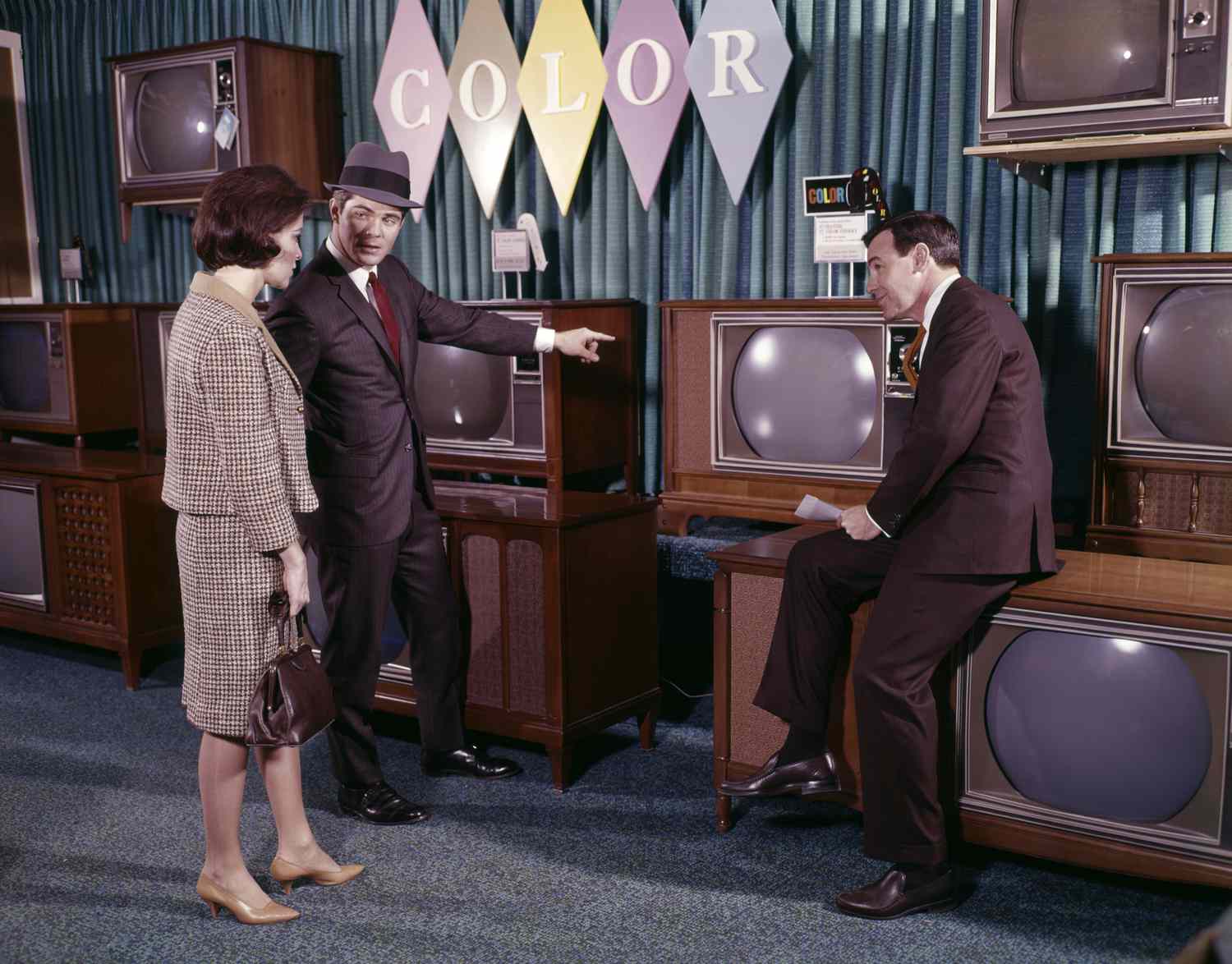 Arifiye Televizyon Tamircisi